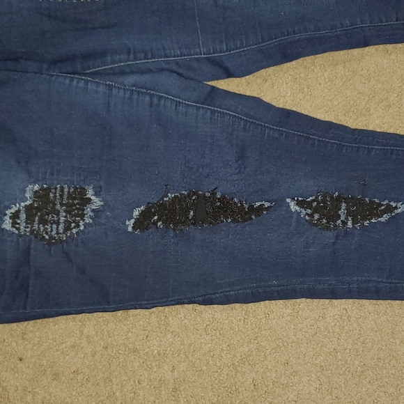 Stretch Jean Bundle - Picture 4 of 10